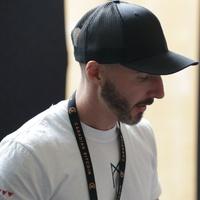 Mathieu Bussière