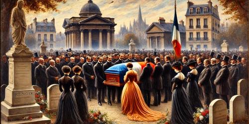 L’État Providence est mort, vive l’État