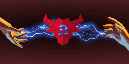 Scaling Bull Bitcoin’s non-custodial services with the Lightning Network