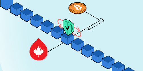 Liquid CAD: Canadian dollar payments on the Liquid Sidechain