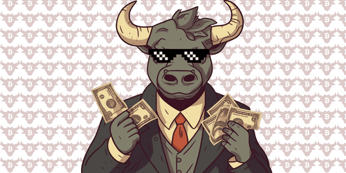 Bull Bitcoin launches No KYC Bitcoin purchases with cash or debit