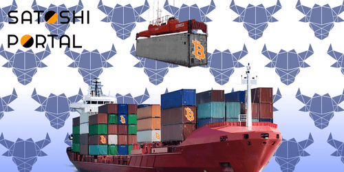 Dockerizing Bitcoin