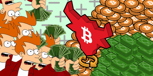 Bull Bitcoin relief: lower fees and higher transaction limits