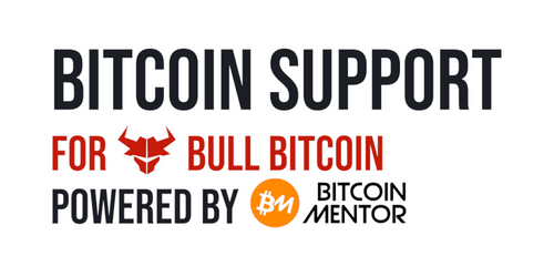 Bull Bitcoin Partners with Bitcoin Mentor for Enhanced Bitcoin Education and Integration