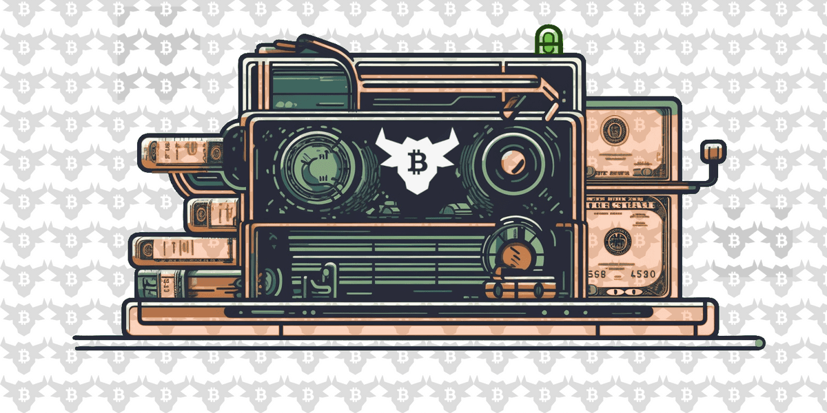 Bull Bitcoin lets you convert your paycheck directly to Bitcoin, no bank required 
