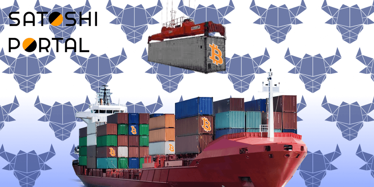 Dockerizing Bitcoin