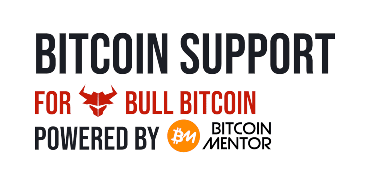 Bull Bitcoin Partners with Bitcoin Mentor for Enhanced Bitcoin Education and Integration