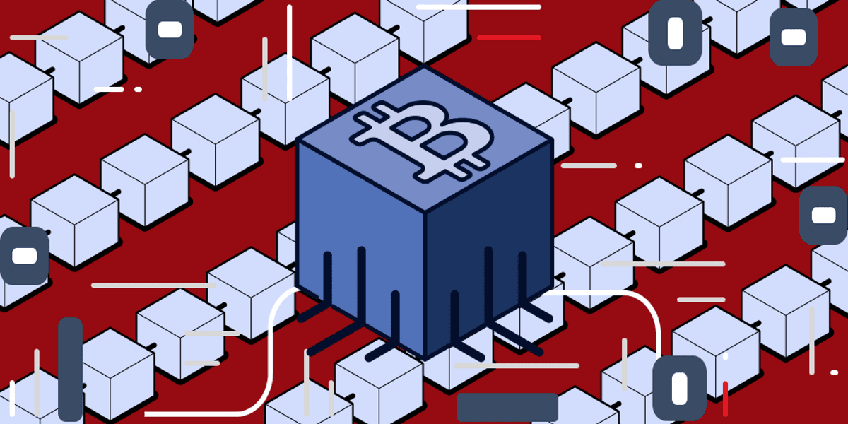 The Bitcoin Nodes Exploration Journey 