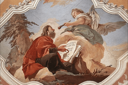 Isaiah, le remnant originel
