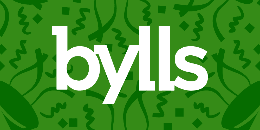 Bylls — the Canadian Bitcoin bill payment service by Bull Bitcoin — celebrates its 6th birthday